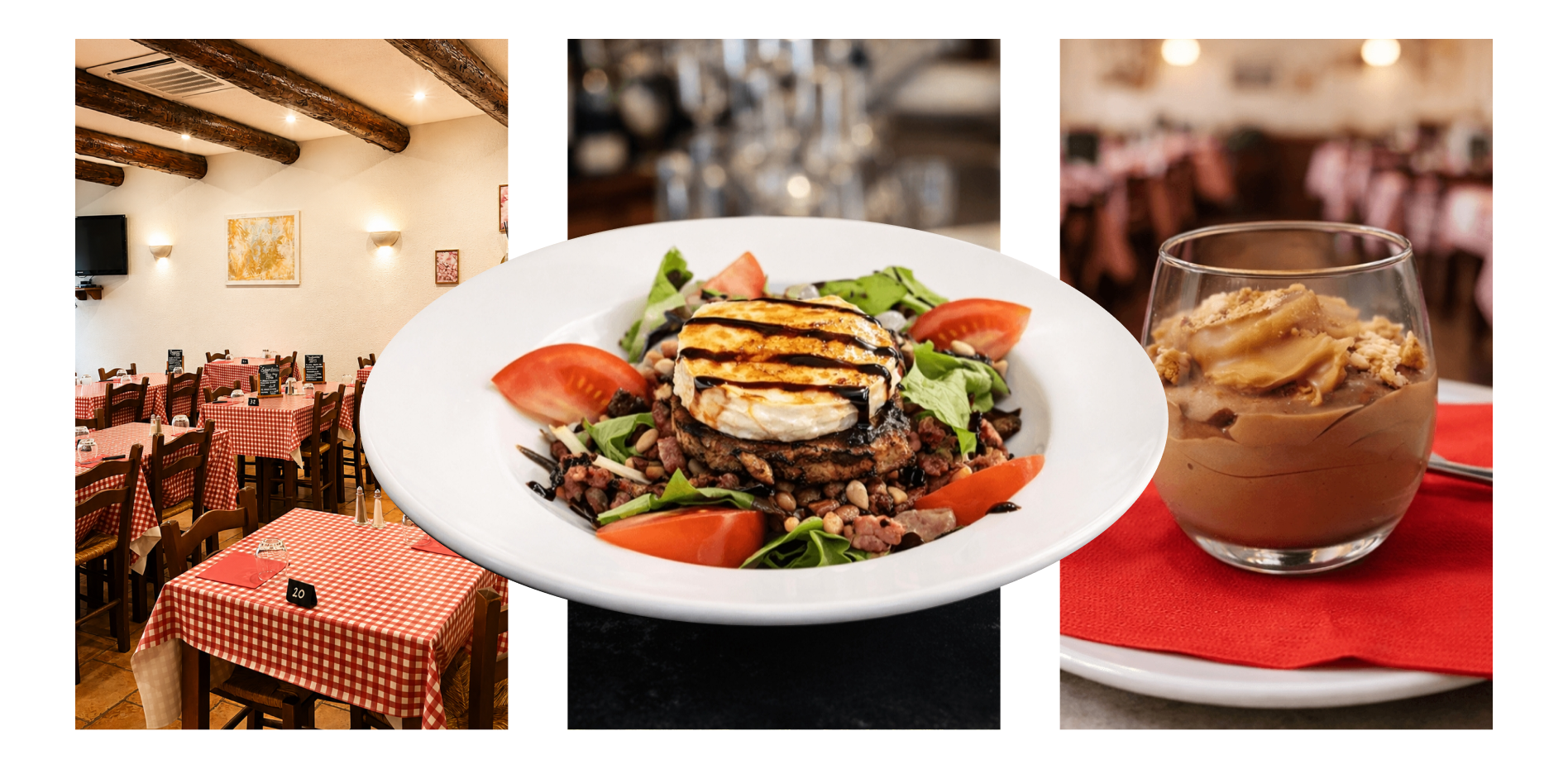 Restaurant-Pizzeria Santa Lucia - Restaurant Italien Bastia - Restaurant San Martino Lota - Restaurant Bastia - Pizzeria Bastia - Restaurant Pietranera - restaurant a faire SAN-MARTINO-DI-LOTA