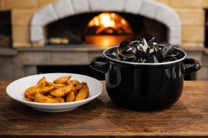 Restaurant-Pizzeria Santa Lucia - Restaurant Italien Bastia - Restaurant San Martino Lota - Restaurant Bastia - Pizzeria Bastia - Restaurant Pietranera - restaurant a faire SAN-MARTINO-DI-LOTA