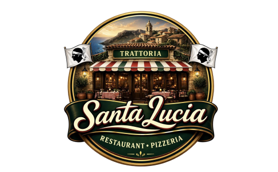 Restaurant-Pizzeria Santa Lucia - Restaurant Italien Bastia - Restaurant San Martino Lota - Restaurant Bastia - Pizzeria Bastia - Restaurant Pietranera